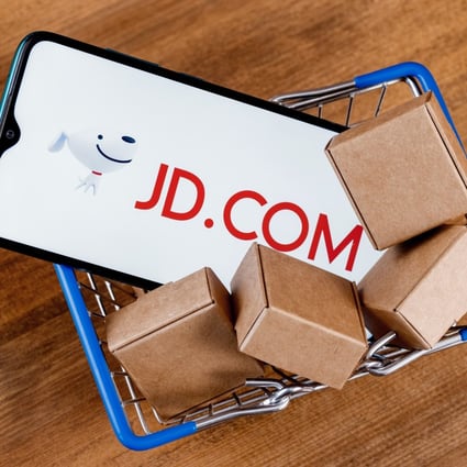 JD.com’s move to strengthen employee welfare reflects the stand taken by billionaire founder Richard Liu Qiangdong to adhere to China’s “common prosperity” strategy. Photo: Shutterstock