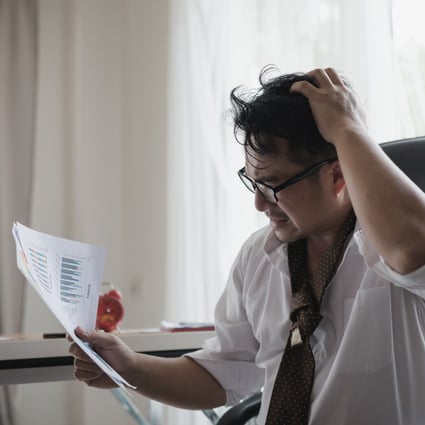 Too much job stress can lead to burnout. If you notice your stress levels are starting to climb, there are simple steps that you can take to look after your well-being. Photo: Shutterstock