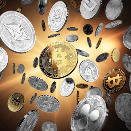 Recently, both Hong Kong and Singapore released policy statements and pilot projects that show strong support for cryptocurrency innovation. Photo: Shutterstock/File