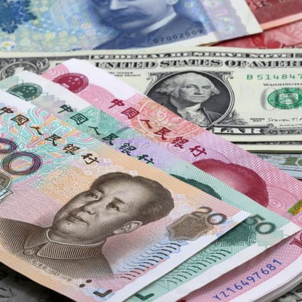 Many economists believe China is unlikely to achieve a real internationalisation of the yuan without full capital-account liberalisation. Photo: Shutterstock