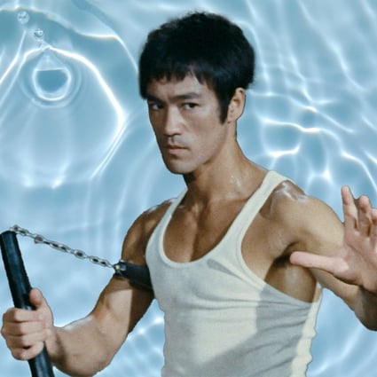 Bruce Lee Martial Arts, Movies Facts Biography 