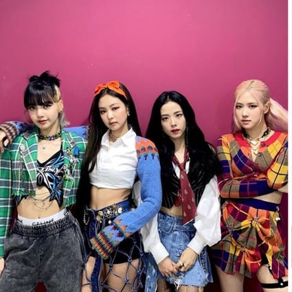 Fans of K-pop sensation Blackpink have been left disappointed after tickets for the band’s Hong Kong and Asian concerts sold out in a matter of hours. Photo: SCMP Composite.
