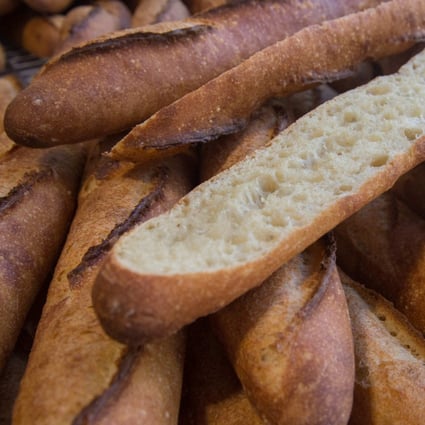 The French baguette was given UNESCO World Heritage status on November 29, 2022, as the UN agency granted “intangible cultural heritage status” to the tradition of making the baguette and the lifestyle that surrounds them. Photo: AFP/File