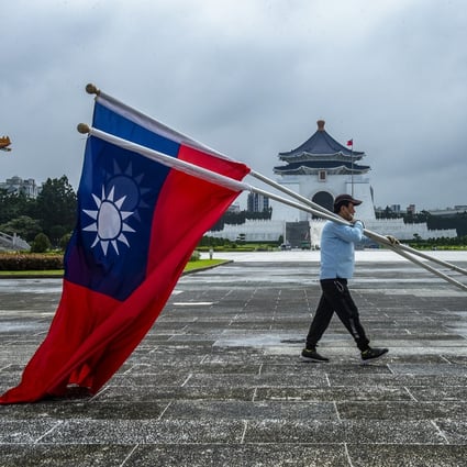 Despite repeated warnings and threats to foreign powers over Taiwan, observers say Beijing has avoided spelling out the consequences of crossing its “red lines”. Photo: ZUMA Press Wire/dpa
