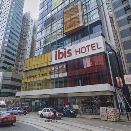 HK5,000 to disinfect a room? Hong Kong hotel refunds ‘cleaning fee