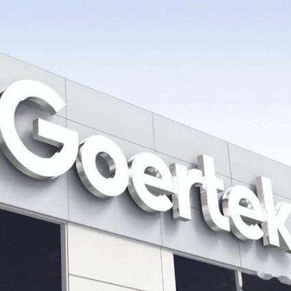 Goertek has revised its annual revenue estimates after a client requested a halt to the production of an audio equipment. Photo: Handout
