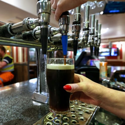 Many pubs and breweries across Britain will be forced to shut their doors for good as they face rocketing losses without further energy support, industry bosses have warned. Photo: Bloomberg/File