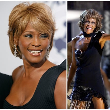 Whitney Houston’s estate is set to make a posthumous fortune thanks to a multimillion-dollar deal that includes merchandise, make-up and even a movie. Photos: AP