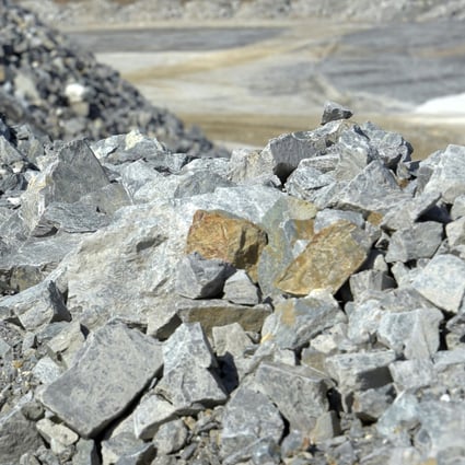 The lithium supply chain has several downsides for the environment, as it requires large quantities of water and energy, and discharges heavy-metal pollutants. Photo: Shutterstock Images