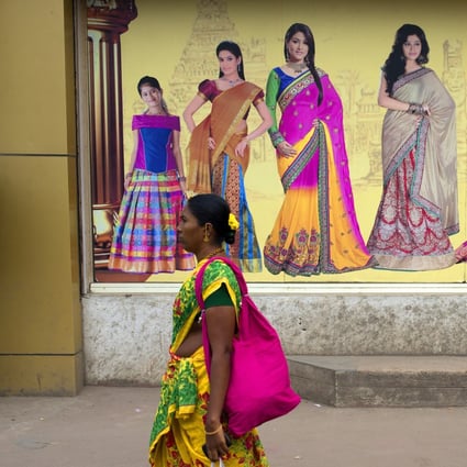 Fat-shaming – the criticising of a person’s weight, body type and eating habits – is commonplace in India, with physical appearances often subject to public scrutiny and unwanted advice. Photo: Getty Images