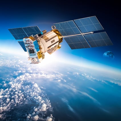 Greater deployment of mature satellite technologies in key sectors could augment emissions reduction by 9 per cent, and widespread usage of both mature and nascent technologies could double that to 18 per cent, according to a report. Photo: Shutterstock