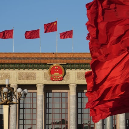 Forty-two hopefuls will vie for 36 places in the National People’s Congress. Photo: Xinhua