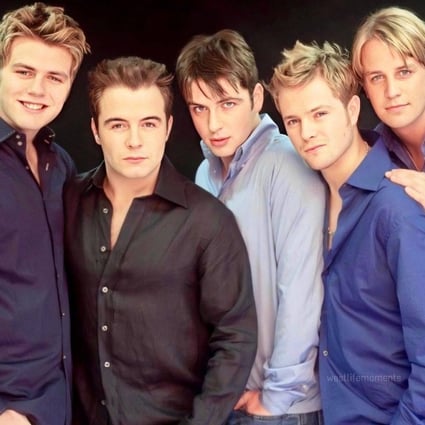 It hasn’t been smooth sailing for every member of Westlife since their early 2000s fame – so who has fared best? Photo: @westlifemoments/Instagram