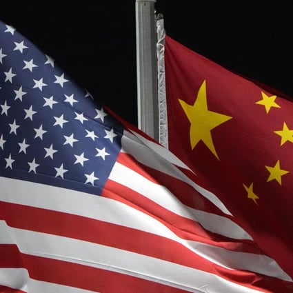 American and Chinese officials have held two days of talks in Hebei in prepare for a visit by the US secretary of state. Photo: AP