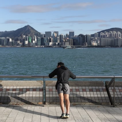 Hong Kong has endured some of the toughest Covid-19 restrictions in the world for nearly three years. Photo: Xiaomei Chen