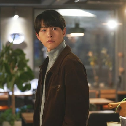 In K-drama Reborn Rich, Song Joong-ki plays a company drudge wrongly killed, the reincarnated as a grandson of its wealthy founder determined to bring down the latter’s corporate heirs who wronged him.