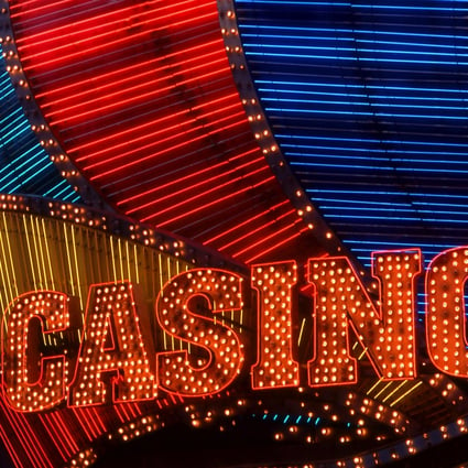 Macau’s casino operators are set to rake in the lowest revenue on record this year because of Covid-19 restrictions imposed by the city. Photo: Getty Images