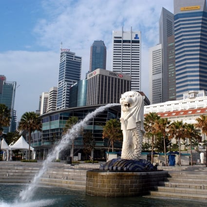 A serial flasher in Singapore was on Wednesday convicted a 16th time for the offence of exposing himself in public, with the prosecution spending several minutes reading out a long list of past offences dating back to 2007. Photo: Getty Images


CREDIT:  Getty Images