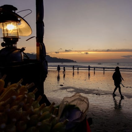 Indonesian police have launched a probe into the mysterious death of an Australian woman who visited Bali for dental treatment earlier this month. Photo: Reuters