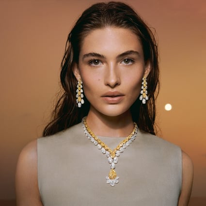 No one cut to fit all: fancy cuts can enhance the appeal of certain gemstones and high jewellery houses like Graff, Chopard and Messika are using them in their creations. Photo: Graff