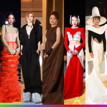 Hong Kong’s paramount fashion, art and cultural exhibition of the year, “The Love of Couture: Artisanship in Fashion Beyond Time”, was developed by K11 in collaboration with the world’s leading museum V&A and award-winning production designer William Chang Suk-ping. Photos: K11 Musea