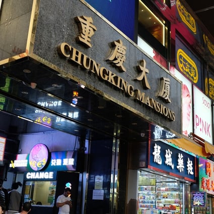 Hong Kong police arrest 3, seize HK$700,000 worth of drugs after boy