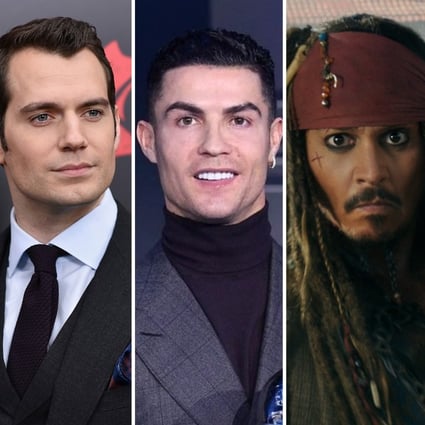 11 celebs who were unceremoniously fired from their jobs ... but how exactly did they get into this pickle? Photos: TNS; EPA; EPA-EFE; Disney Enterprises, Inc.; @cristiano, @jennienguyenluv/Instagram