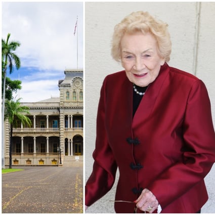 Abigail Kinoiki Kekaulike Kawānanakoa was the so-called last princess of Hawaii. Photos: Getty Images, AP, Iolani Palace