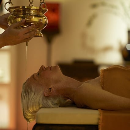 Though cannabidiol, or CBD, will be banned in Hong Kong from February, you can still get CBD massages in Thailand, including at RAKxa Wellness & Medical Retreat. Photo: RAKxa