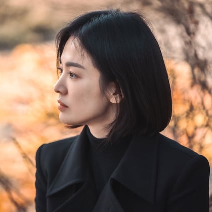 Song Hye-kyo stars as Moon Dong-eun, a woman who was horrifically bullied in high school and is out to get her revenge, in Netflix’s The Glory.