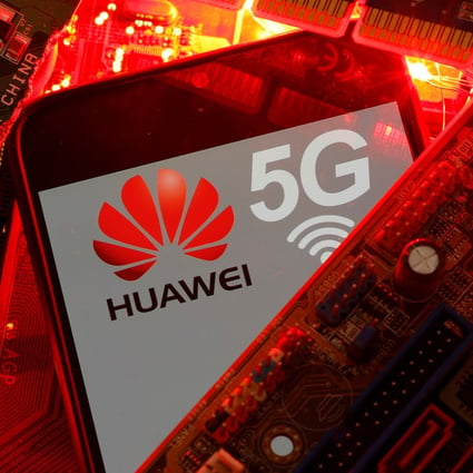 maak je geïrriteerd Ellende helper Struggling Huawei runs out of advanced in-house-designed chips for  smartphones amid US trade sanctions, Counterpoint report says | South China  Morning Post