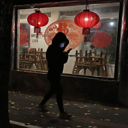 Across China, restaurants are struggling to stay open as workers fall ill and widespread coronavirus infections keep people away. Photo: AP