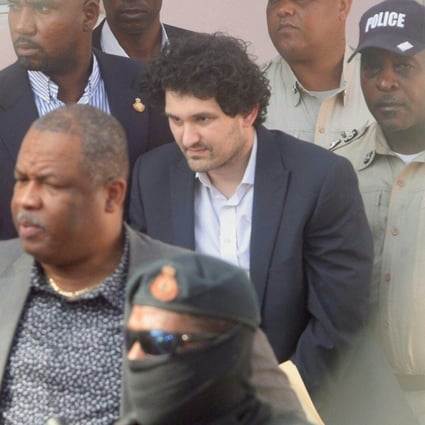 FTX founder Sam Bankman-Fried accepts extradition to US to face fraud ...