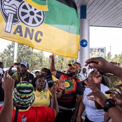 How the political seeds of China’s growing Africa ties were planted ...