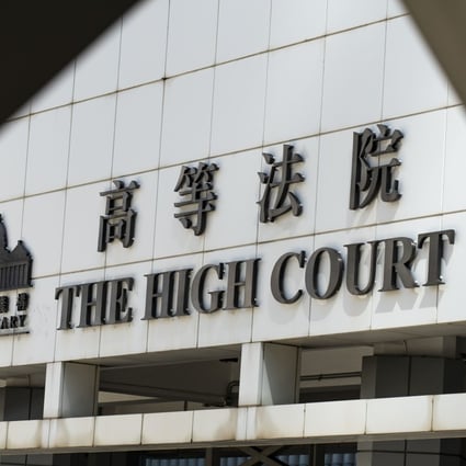 The High Court on Friday quashed the earlier unlawful killing ruling. Photo: Warton Li