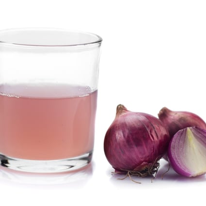 Onion water flu ‘cure’ trending on TikTok gets the thumbs down from