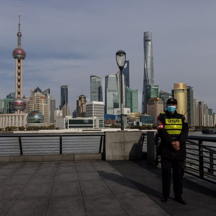 A human rights group has accused China of operating several “secret police stations” around the world. File photo: EPA-EFE