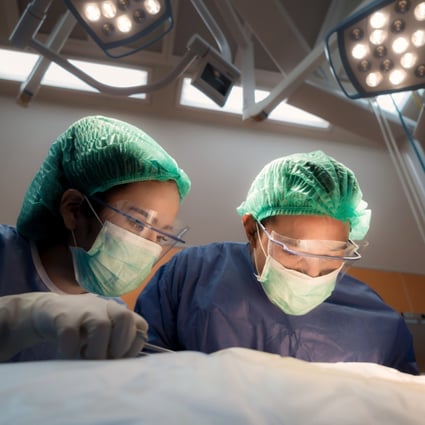 Hong Kong’s health minister has said the government is willing to put forward legislative changes to get a cross-border organ donation scheme off the ground. Photo: Shutterstock