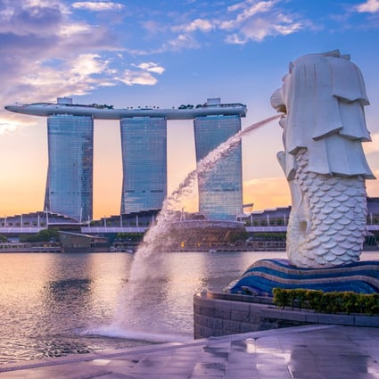 Lawyers from Hong Kong and Singapore have stressed the importance of “healthy competition” in the international arbitration market. Photo: Shutterstock