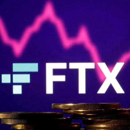 Prosecutors are investigating an alleged cybercrime that drained more than US$370 million from crypto exchange FTX. Photo: Reuters 