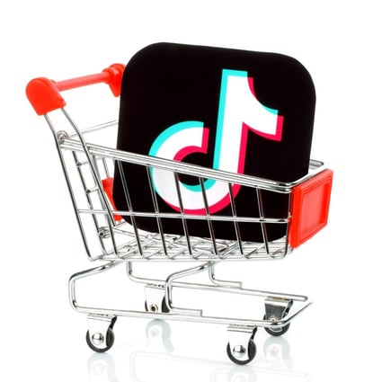 ByteDance-owned TikTok, which has found significant e-commerce success in Southeast Asia, plans to expand that business in the US and Brazil. Image: Shutterstock
