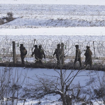 China handed over North Korean defector to Japan in 2020: source ...