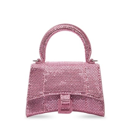 5 shimmering statement bags for the new year – from Balenciaga's