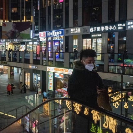 Policymakers have been trying to talk up market sentiment in recent months, but the rapid spread of the coronavirus and the pandemic’s scars on household and business finances have cast a shadow over the economy. Source: Bloomberg