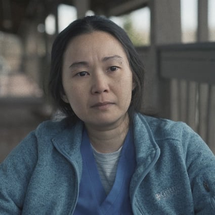 Hong Chau’s recent roles in The Menu, The Whale (above) and Showing Up have earned the American actress praise for her versatility. “I guess I just start dreaming up a character,” the 43-year-old, born to Vietnamese parents in a refugee camp in Thailand, says of her acting method. ’Photo: A24 via AP