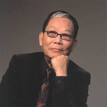 Joseph Koo Ka-fai, composer and songwriter from Cantopop’s golden age, who has died aged 92. Photo: Hong Kong Chinese Orchestra 