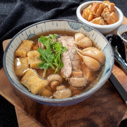If you want the best bak kut teh (pork ribs soup) in Malaysia, would you turn to the Michelin Guide? Photo: Getty Images