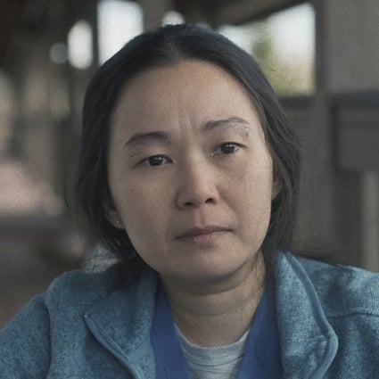 Hong Chau’s recent roles in The Menu, The Whale (above) and Showing Up have earned the American actress praise for her versatility. “I guess I just start dreaming up a character,” the 43-year-old, born to Vietnamese parents in a refugee camp in Thailand, says of her acting method. Photo: A24 via AP