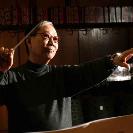 The outpouring of sorrow and tributes to Joseph Koo Ka-fai, who has died in Canada, is testament to his place in Cantopop culture. Photo: Handout