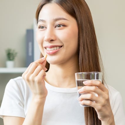 Thinning hair, weak nails? How biotin – vitamin B7 – could help strengthen both, and fix dry skin, and its other essential functions | South China Morning Post Thinning hair, weak nails? How biotin – vitamin B7 – could help strengthen both, and fix dry skin, and its other essential functions | South China Morning Post